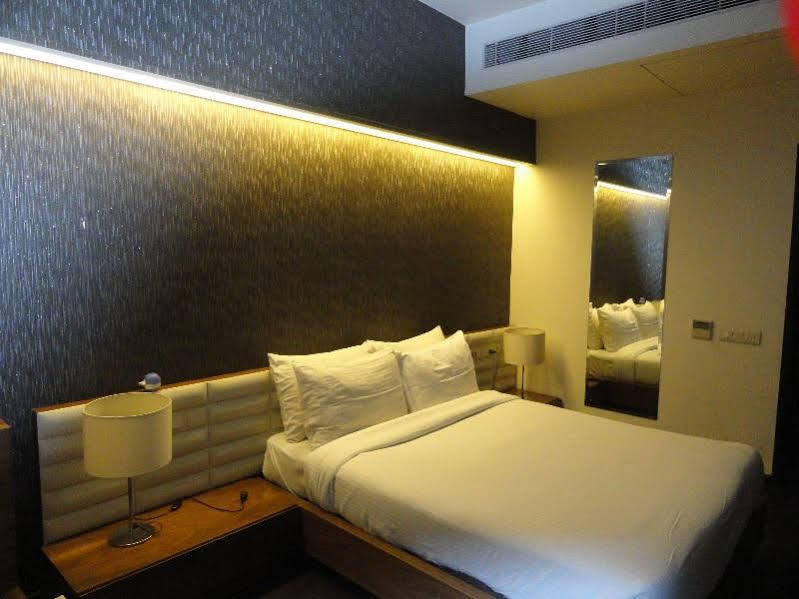 FabHotel Prime Sage Neu-Delhi Exterior foto